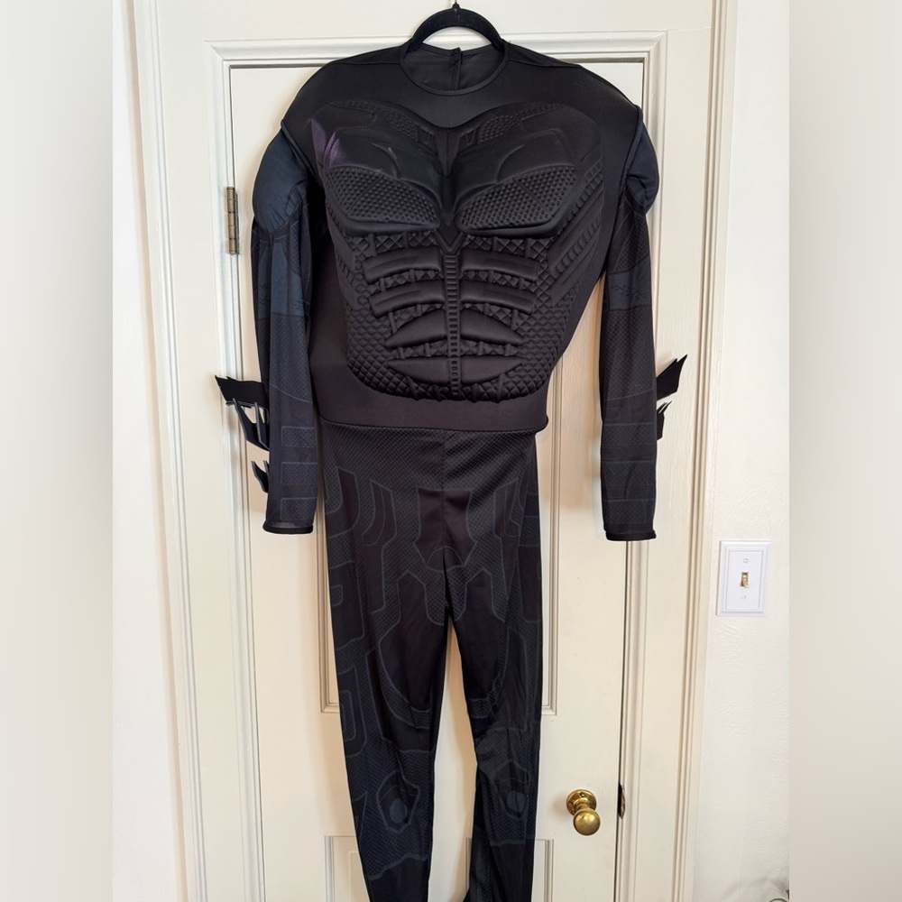 Dark Knight Batman Costume